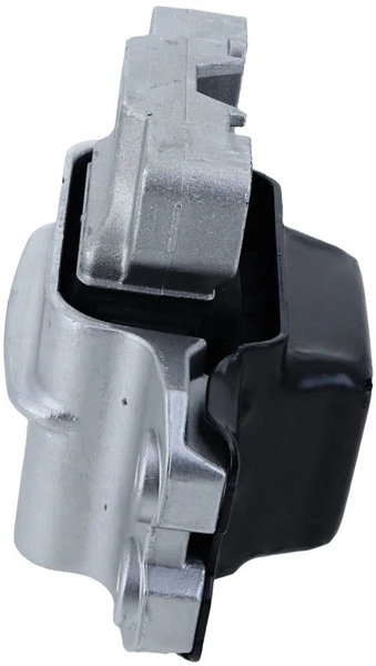 Mounting, automatic transmission Left LEMFORDER